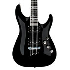 Schecter: C-1 XXX