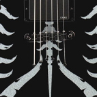 Schecter: Devil Spine