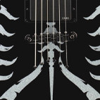 Schecter: Devil Spine