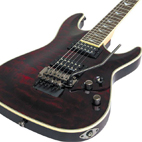Schecter: Omen Extreme