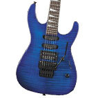 Jackson: SL3 Soloist