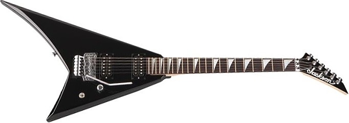 【希少】Jackson RX10D Randy Rhoads ランディーV Jackson RX10D Randy Rhoads Electric Guitar Cobalt Blue