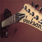 Jackson: Stealth EX