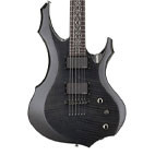 LTD F-400FM Review | ESP | Electric Guitars | Reviews @ Ultimate