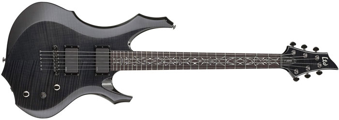 LTD F 400FM Review I also own an ESP EC 10 and this guitar is my. ESP Electric Guitars Reviews Ultimate Guitar.Com Ultimate Guitar