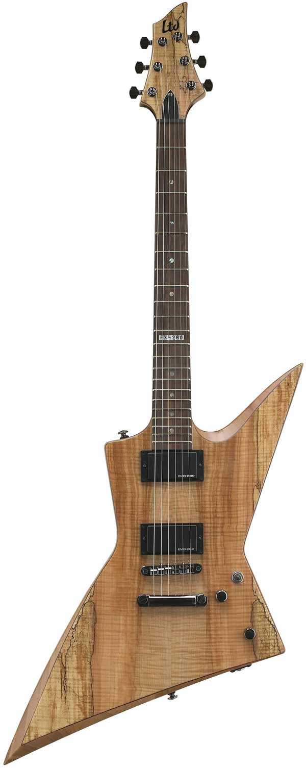 Esp shop ltd ex260