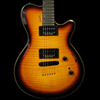 Godin: Summit CT