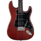 Squier: Standard Fat Strat