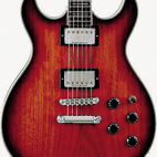 Squier: Esprit