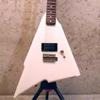 Squier: Katana