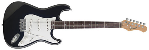 Stagg s300 electric guitar cheap