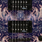 B.C. Rich: Doc Murdock Warlock