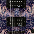 B.C. Rich: Doc Murdock Warlock