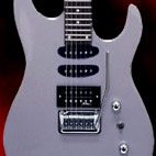 B.C. Rich: Platinum ASM
