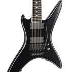 B.C. Rich: Stealth Pro Marc Rizzo 7