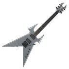 B.C. Rich: Beast V NT