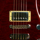 Dean: HardTail
