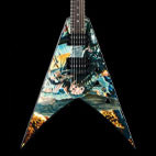 Dean: Dave Mustaine VMNTX United Abomination
