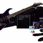 Silvertone: SIK1