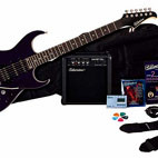 Silvertone: SIK1