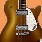 Gretsch: Electromatic Pro Jet