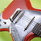Danelectro: Dead On '67