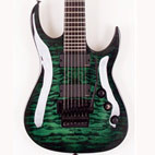 Agile: Interceptor Pro 727