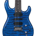 Carvin: DC747