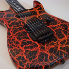 Charvel: Predator