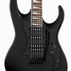 Metalien iAXE629 Review | Behringer | Electric Guitars | Reviews