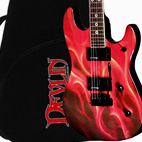 Devlin: Inferno