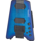 Steinberger: Synapse ST-2FPA Custom