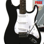 Vintage Strat Review For 80 it looks great especially if maple fingerboards are your. Rockburn Electric Guitars Reviews Ultimate Guitar.Com Ultimate Guitar