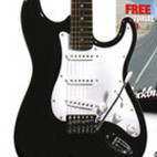 Rockburn: Vintage Strat