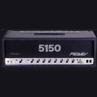 Peavey: 5150 Head