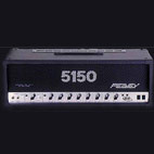Peavey: 5150 Head