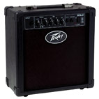 Peavey: Solo Series