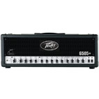Peavey: 6505 + Head