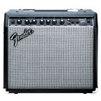 Fender: Frontman 25R