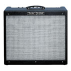 Fender: Hot Rod DeVille 212