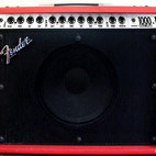 Fender: Roc Pro 1000