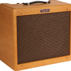 Fender: Blues Junior NOS