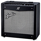 Fender: Mustang I