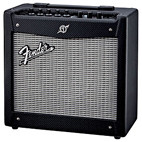 Fender: Mustang I