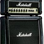 Marshall: MG15MSII Microstack