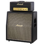 Marshall: 2061X & 2061CX Half-Stack
