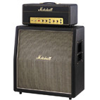 Marshall: 2061X & 2061CX Half-Stack