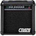 Crate: GX15R