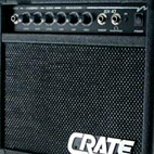 Crate: GX10