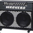 Randall: Warhead Combo